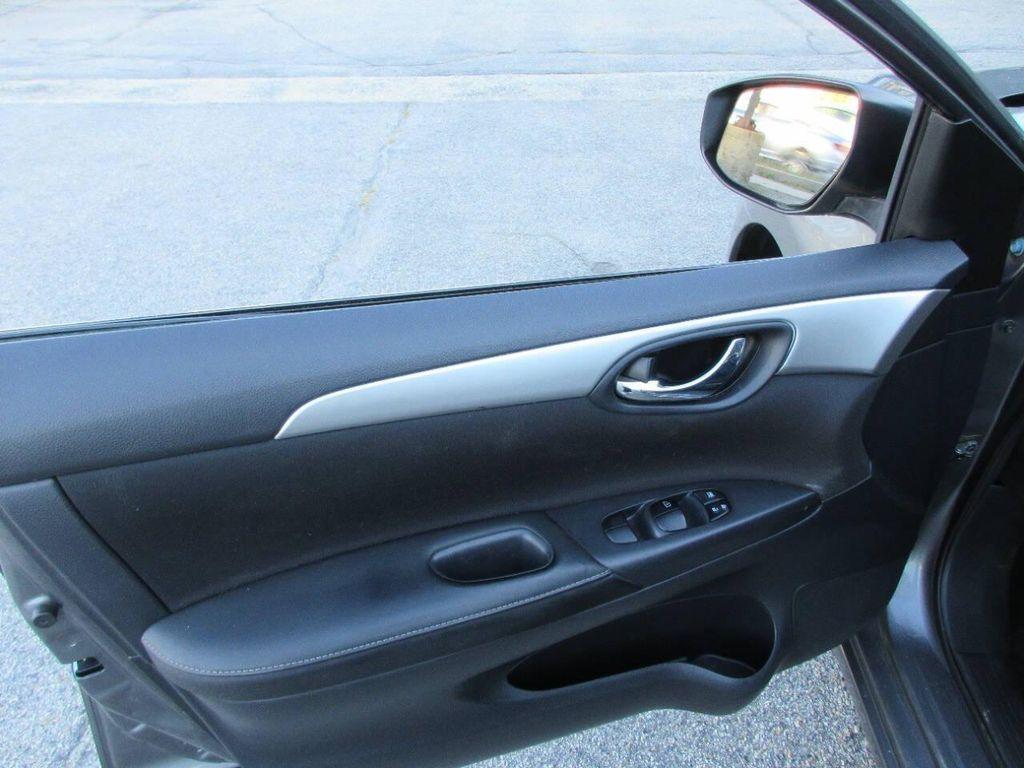 used 2019 Nissan Sentra car, priced at $10,995