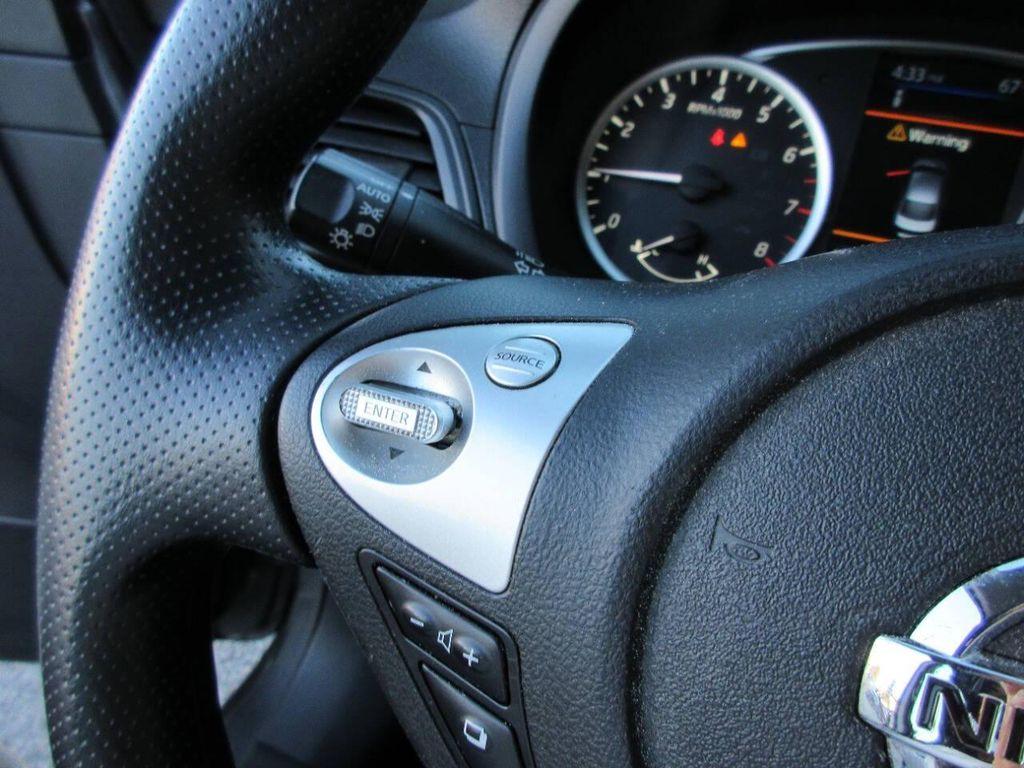 used 2019 Nissan Sentra car, priced at $10,995