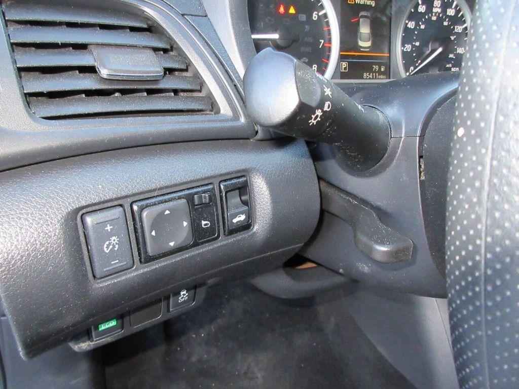 used 2019 Nissan Sentra car, priced at $10,995