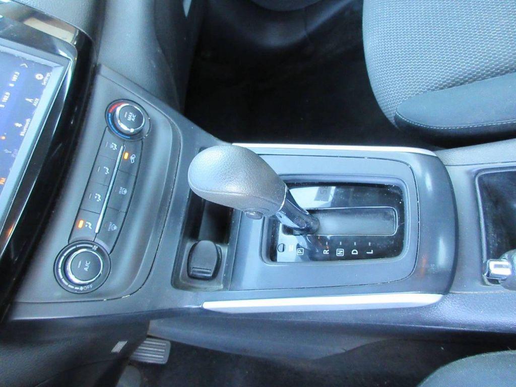 used 2019 Nissan Sentra car, priced at $10,995