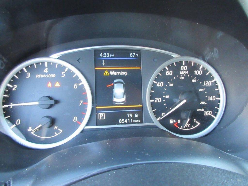 used 2019 Nissan Sentra car, priced at $10,995