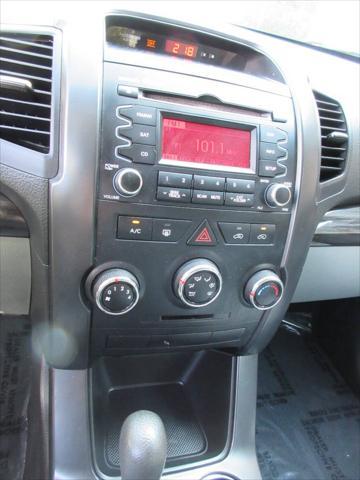 used 2011 Kia Sorento car, priced at $9,995