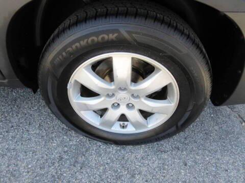 used 2011 Kia Sorento car, priced at $9,495