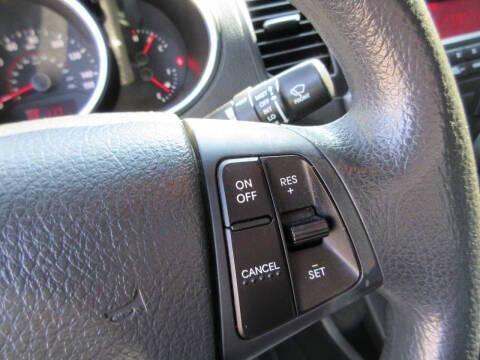 used 2011 Kia Sorento car, priced at $9,495