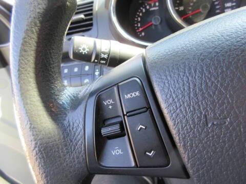 used 2011 Kia Sorento car, priced at $9,495