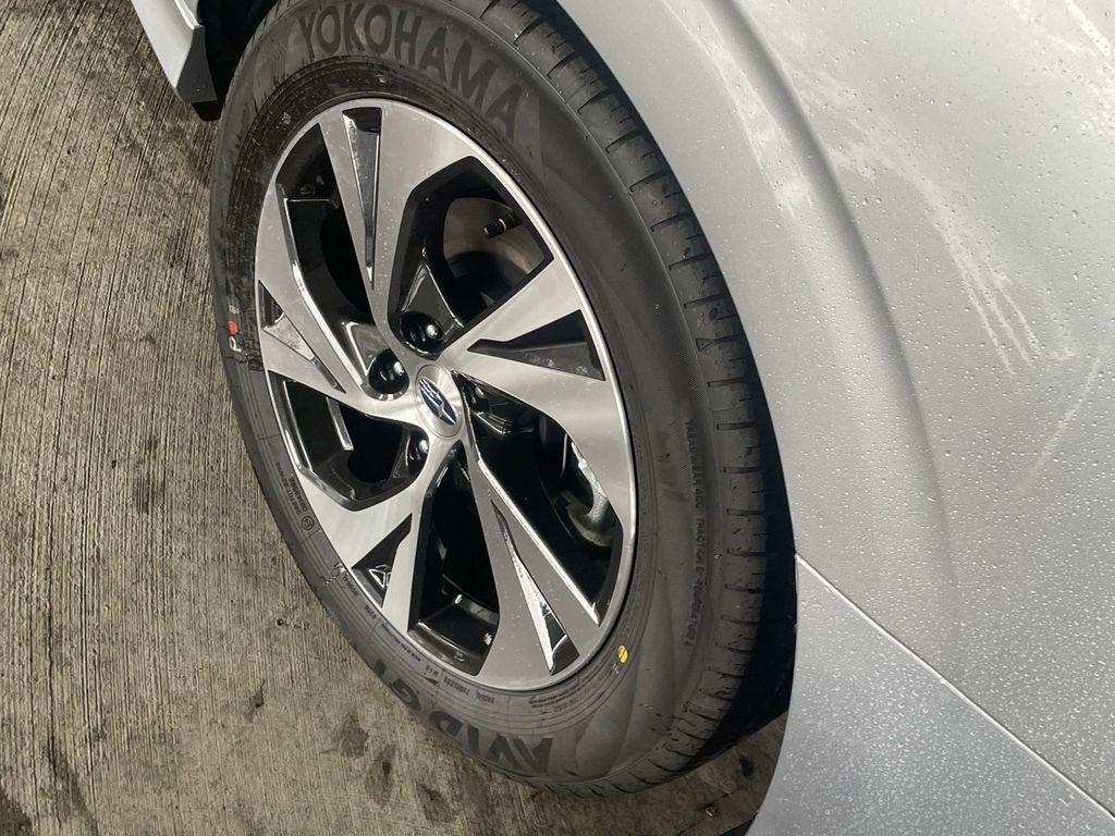 new 2025 Subaru Legacy car, priced at $29,954