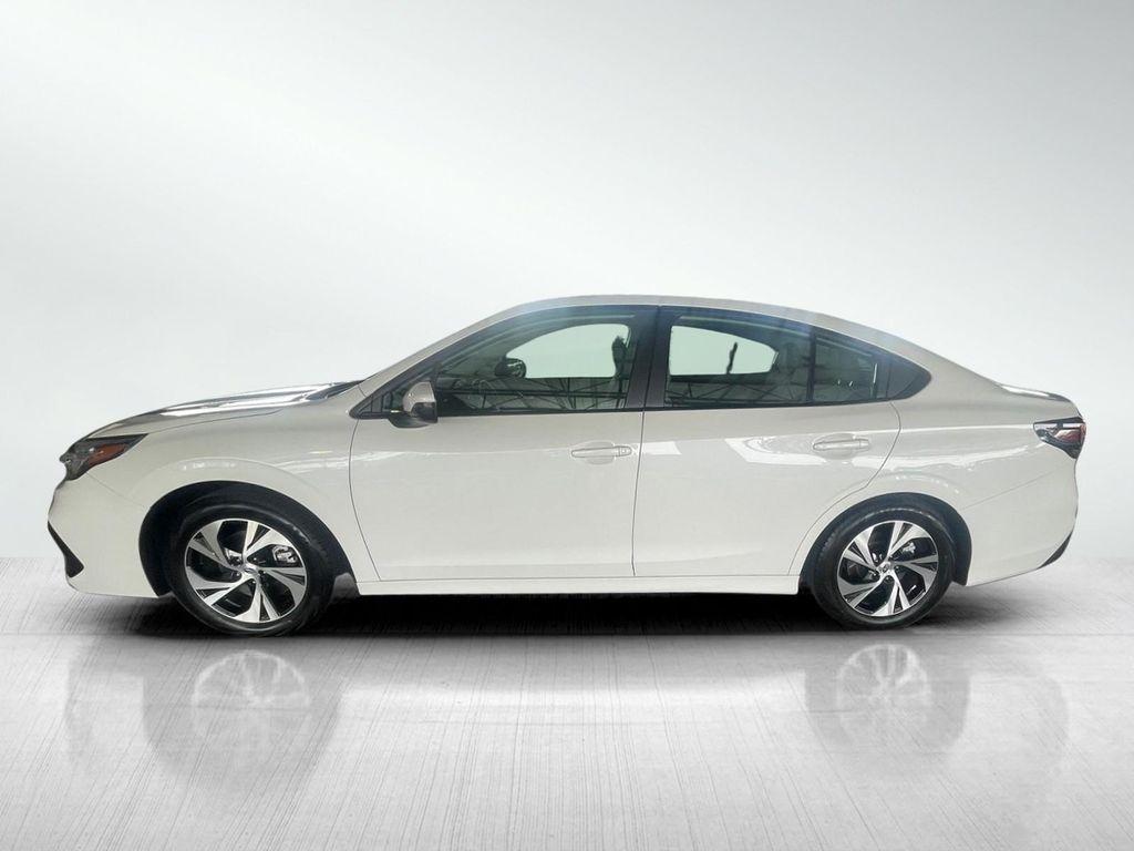 used 2025 Subaru Legacy car, priced at $24,988