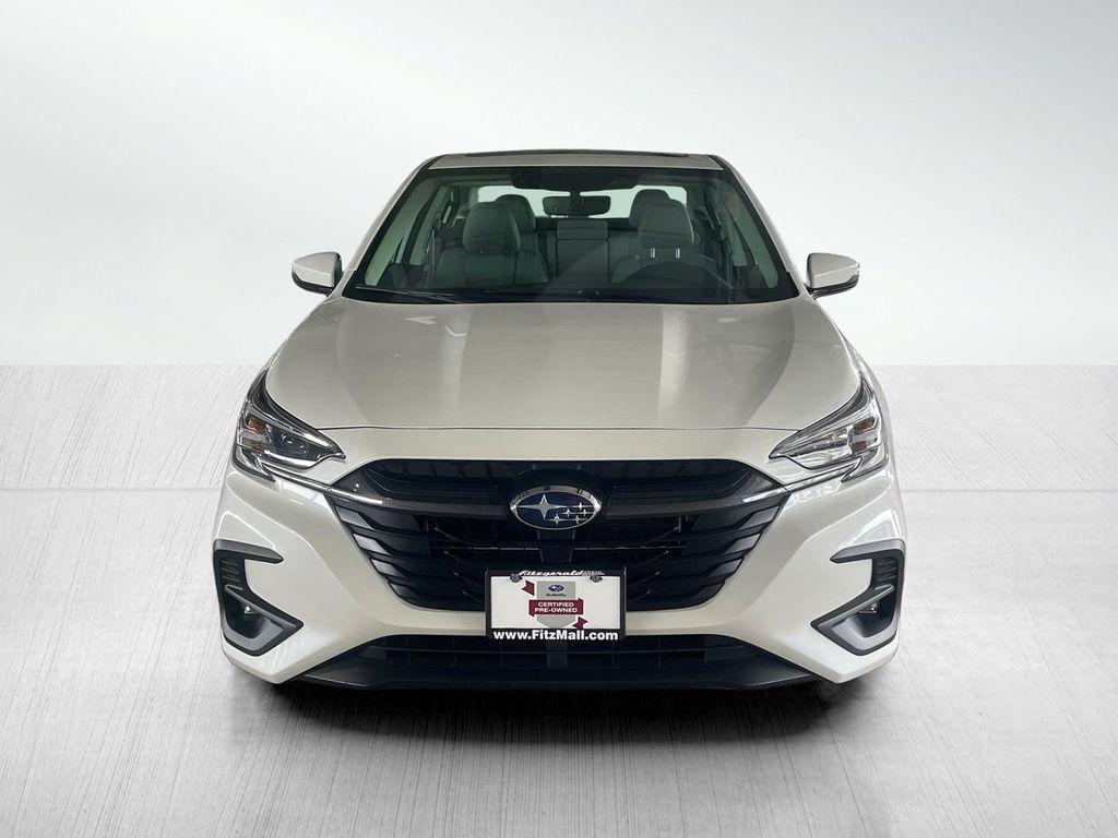 used 2025 Subaru Legacy car, priced at $24,988