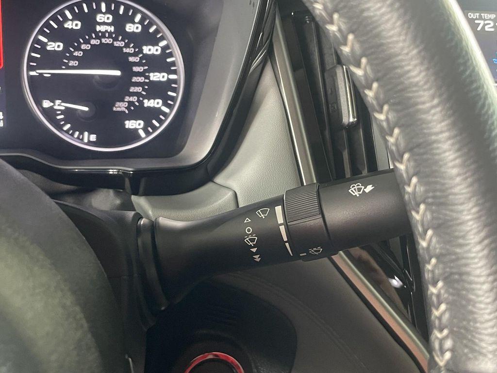 used 2025 Subaru Legacy car, priced at $24,988