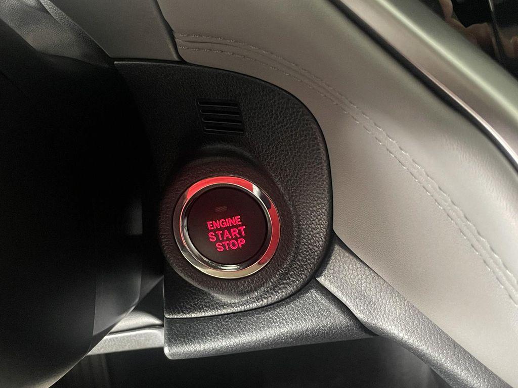 used 2025 Subaru Legacy car, priced at $24,988