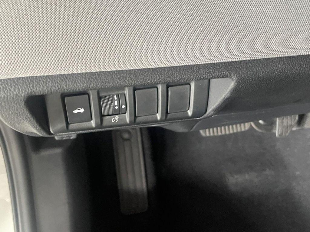 used 2025 Subaru Legacy car, priced at $24,988