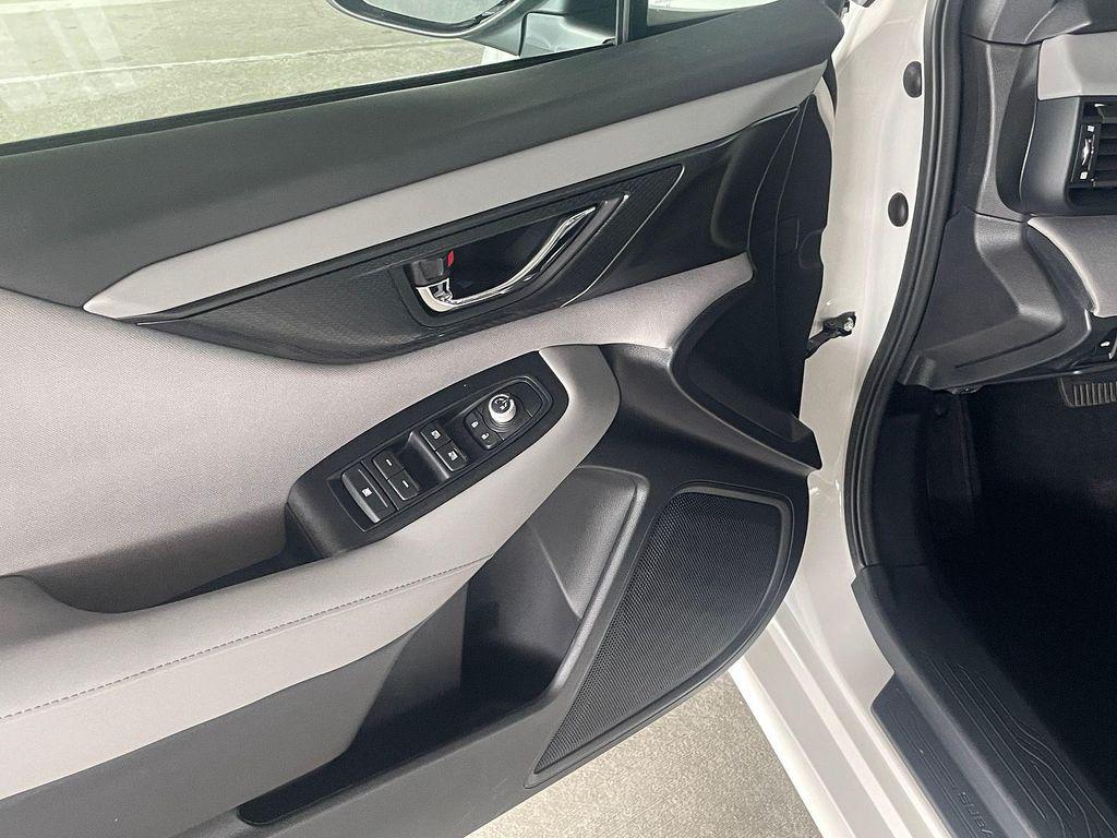 used 2025 Subaru Legacy car, priced at $24,988