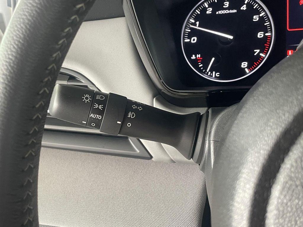 used 2025 Subaru Legacy car, priced at $24,988