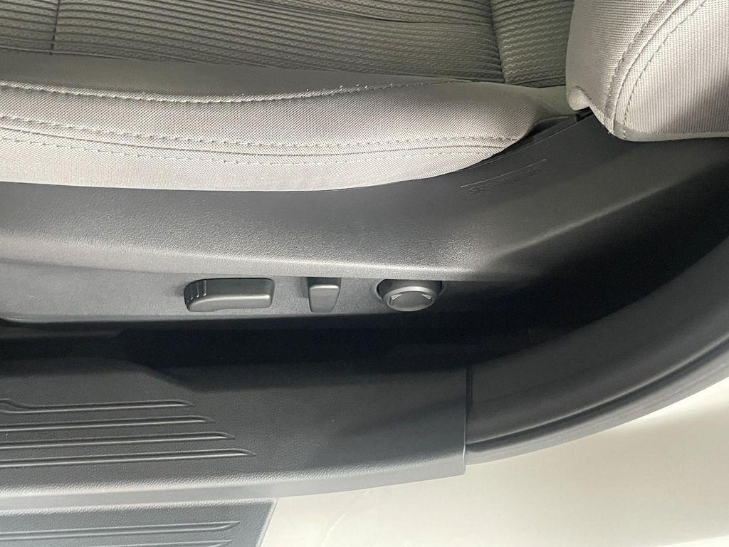 used 2025 Subaru Legacy car, priced at $24,988