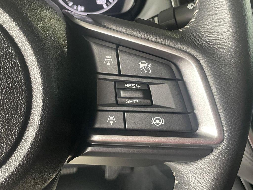 used 2025 Subaru Legacy car, priced at $24,988