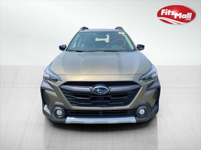 used 2024 Subaru Outback car, priced at $32,988