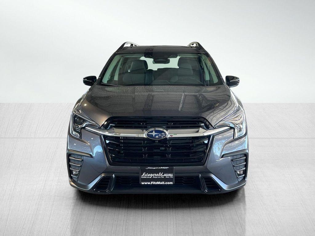 new 2025 Subaru Ascent car, priced at $46,926