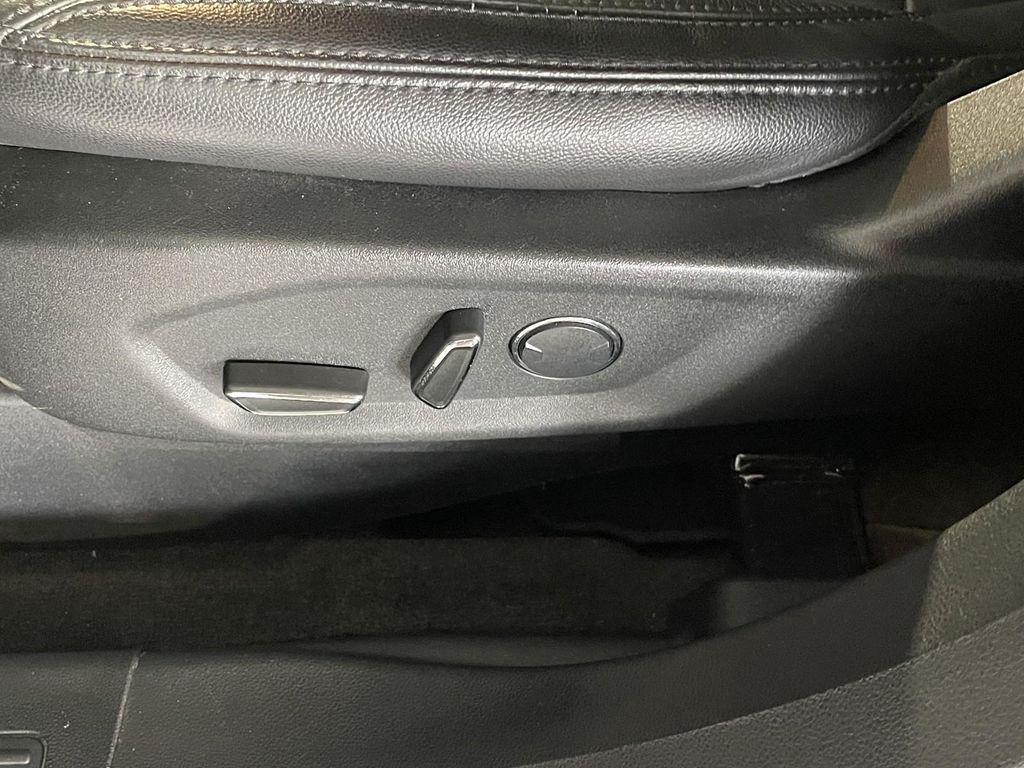 used 2018 Ford Explorer car, priced at $19,988