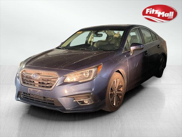 used 2019 Subaru Legacy car, priced at $20,988