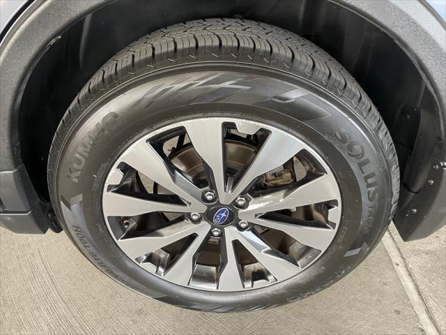 used 2016 Subaru Outback car, priced at $14,988