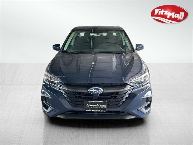 new 2025 Subaru Legacy car, priced at $30,771