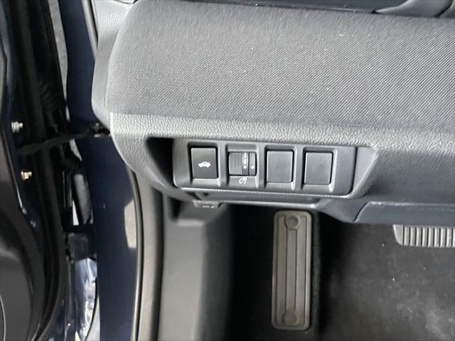new 2025 Subaru Legacy car, priced at $30,771