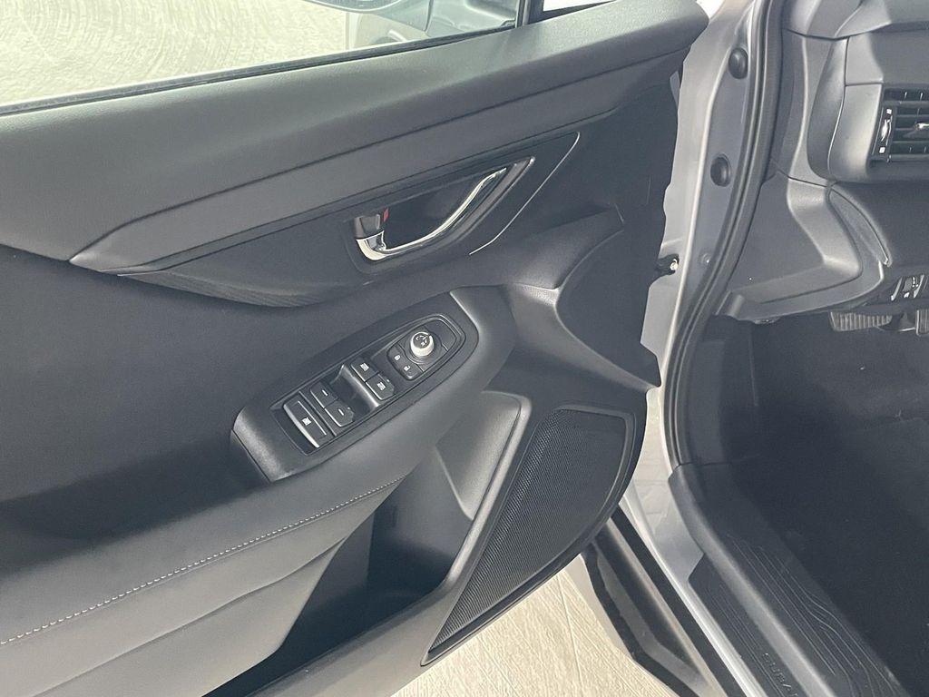 new 2025 Subaru Outback car, priced at $33,285