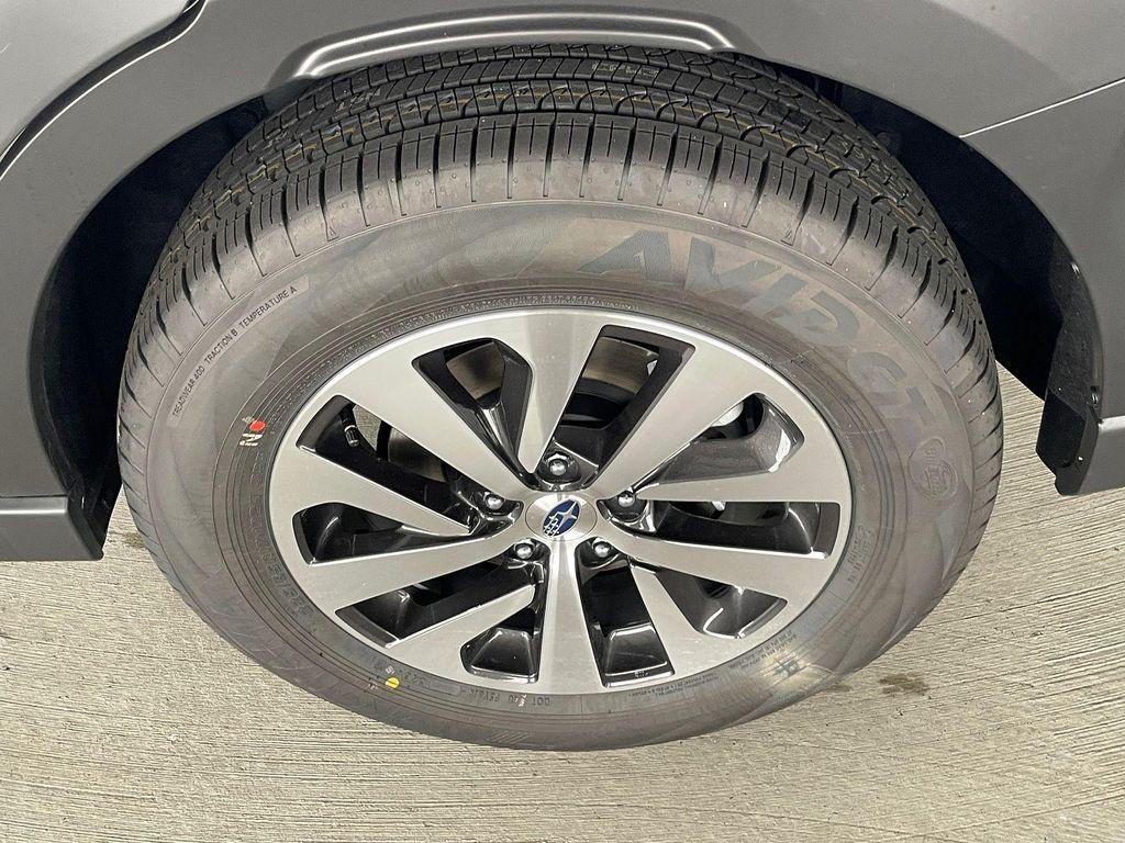 new 2025 Subaru Outback car, priced at $33,285