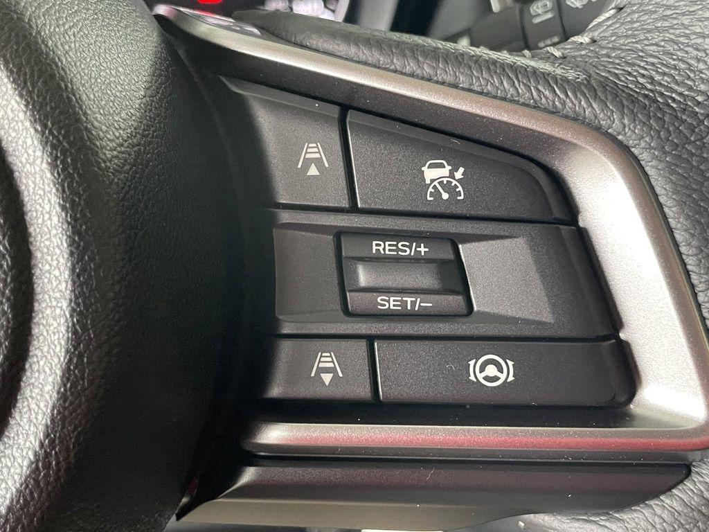 new 2025 Subaru Outback car, priced at $33,285