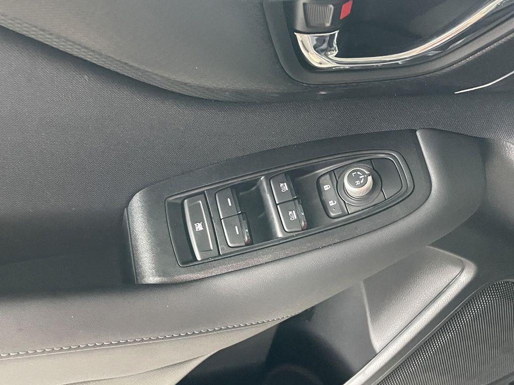 new 2025 Subaru Outback car, priced at $33,285