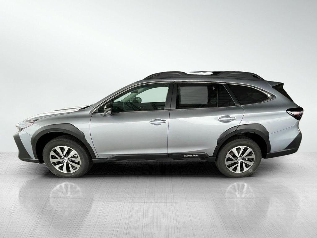 new 2025 Subaru Outback car, priced at $33,285