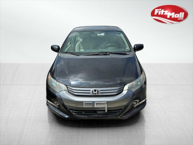 used 2010 Honda Insight car, priced at $9,488