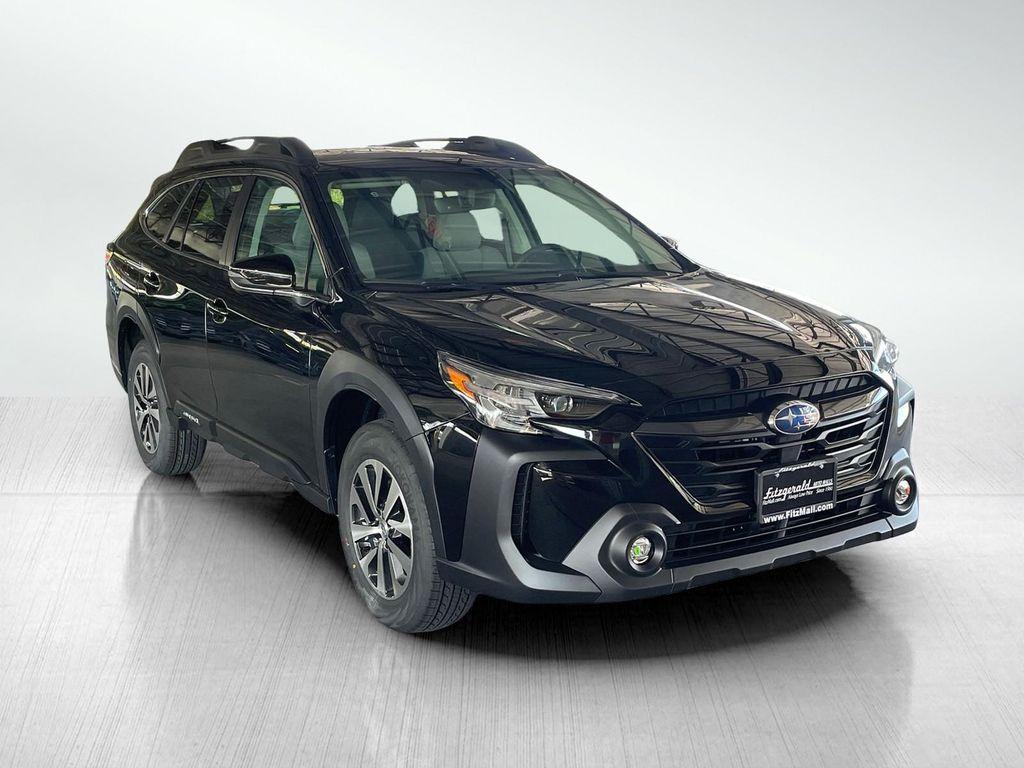 new 2025 Subaru Outback car, priced at $33,285