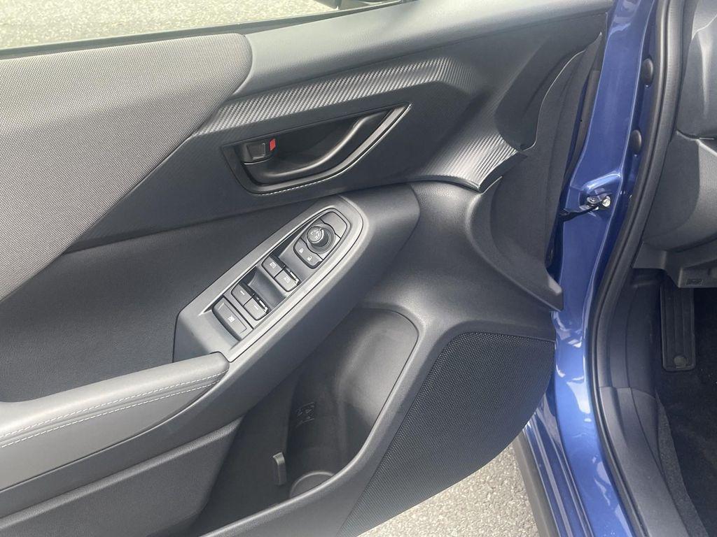 new 2025 Subaru Crosstrek car, priced at $30,978
