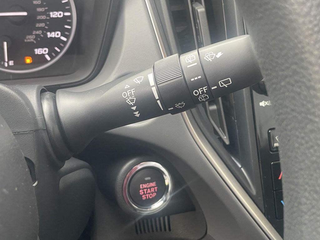 new 2025 Subaru Crosstrek car, priced at $30,978