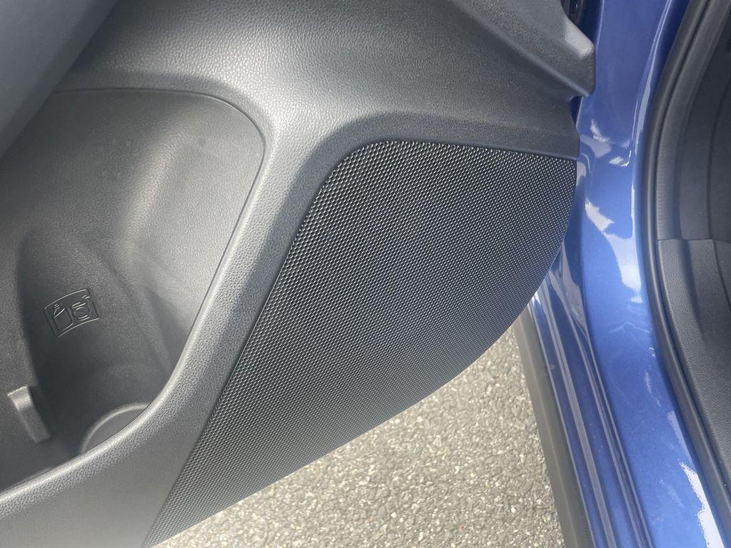 new 2025 Subaru Crosstrek car, priced at $30,978