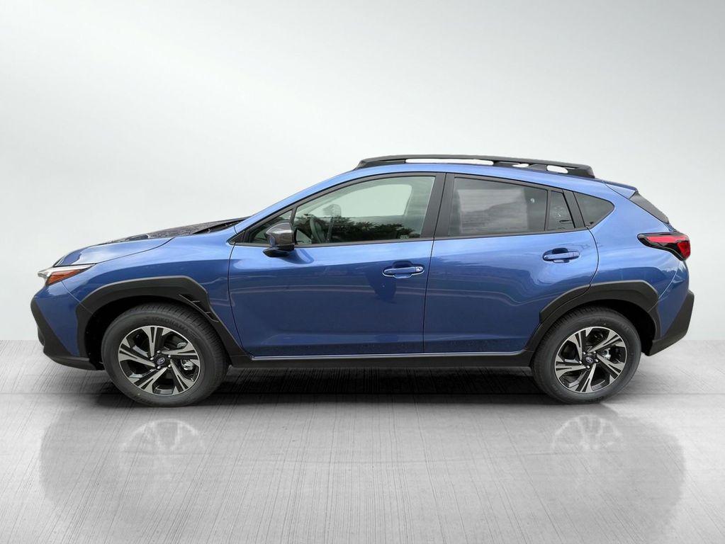 new 2025 Subaru Crosstrek car, priced at $30,978