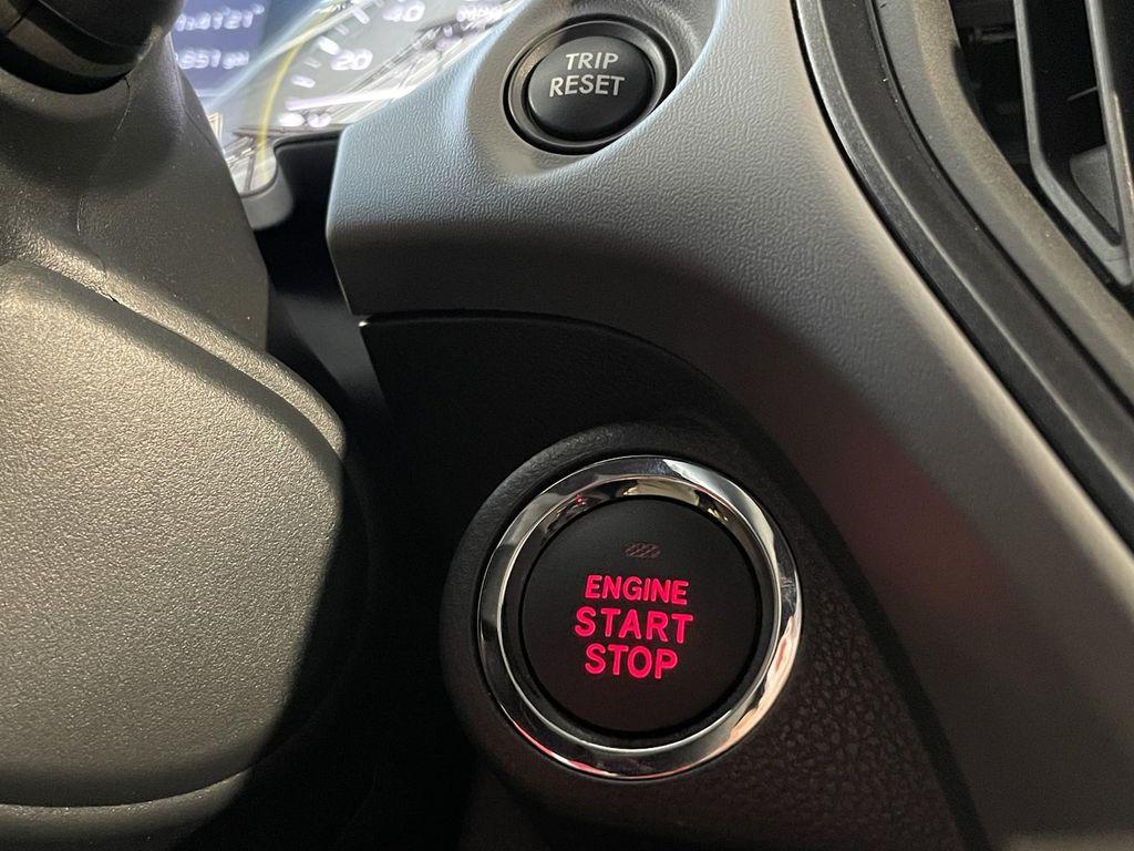 used 2025 Subaru Crosstrek car, priced at $27,988