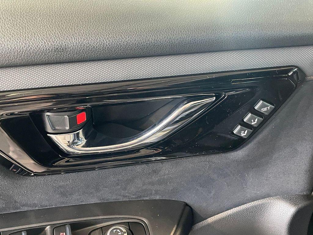 new 2025 Subaru Forester car, priced at $39,680