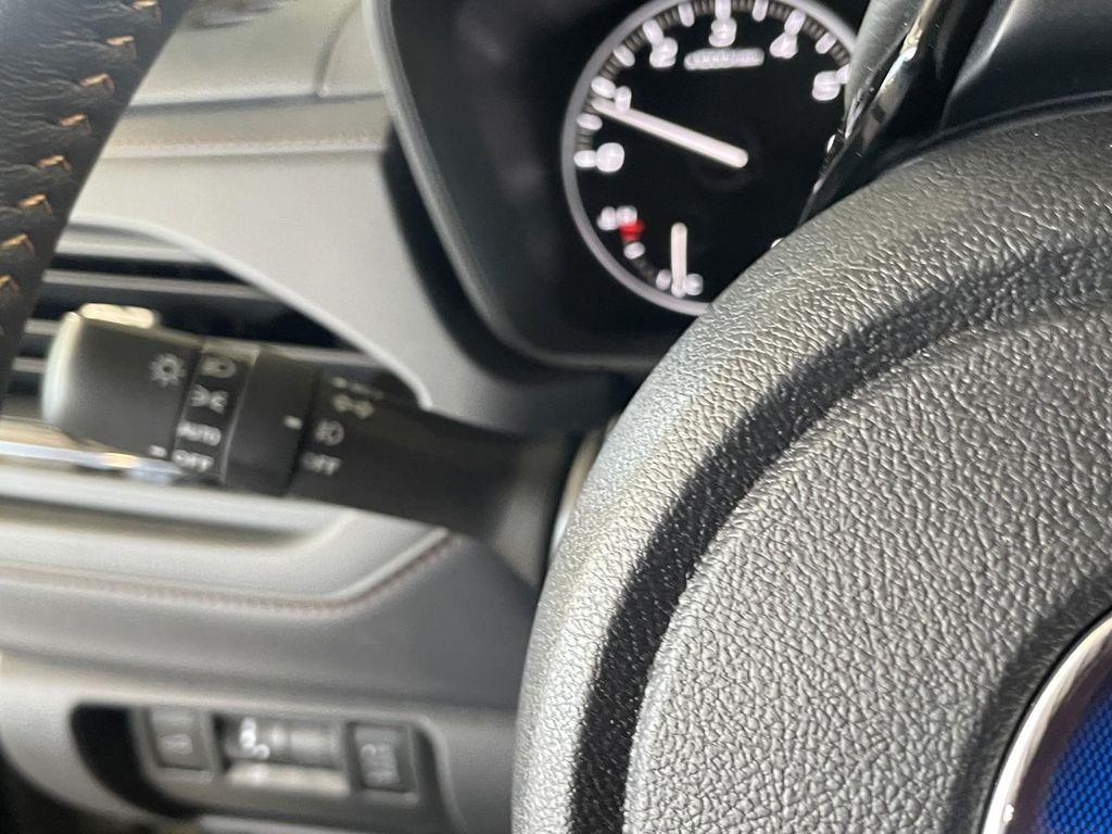 new 2025 Subaru Forester car, priced at $39,680