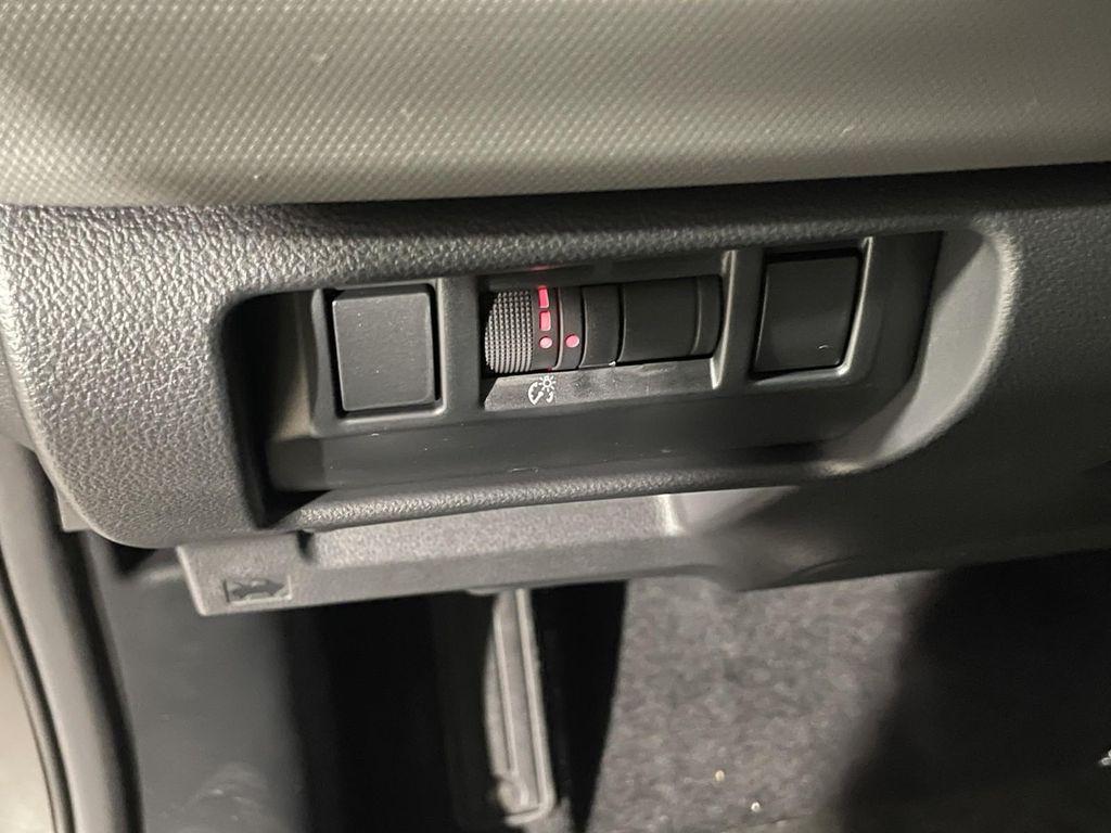 new 2025 Subaru Forester car, priced at $36,381