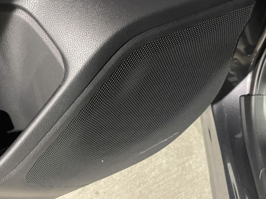 new 2025 Subaru Forester car, priced at $36,381