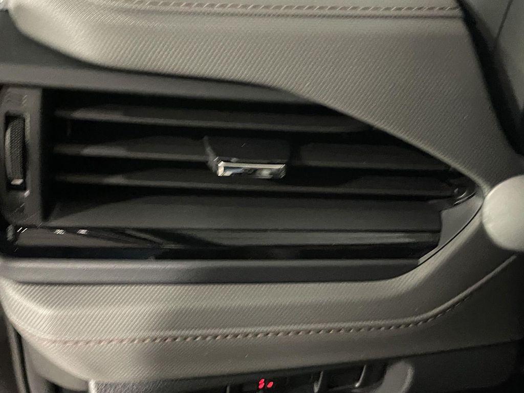 new 2025 Subaru Forester car, priced at $36,381