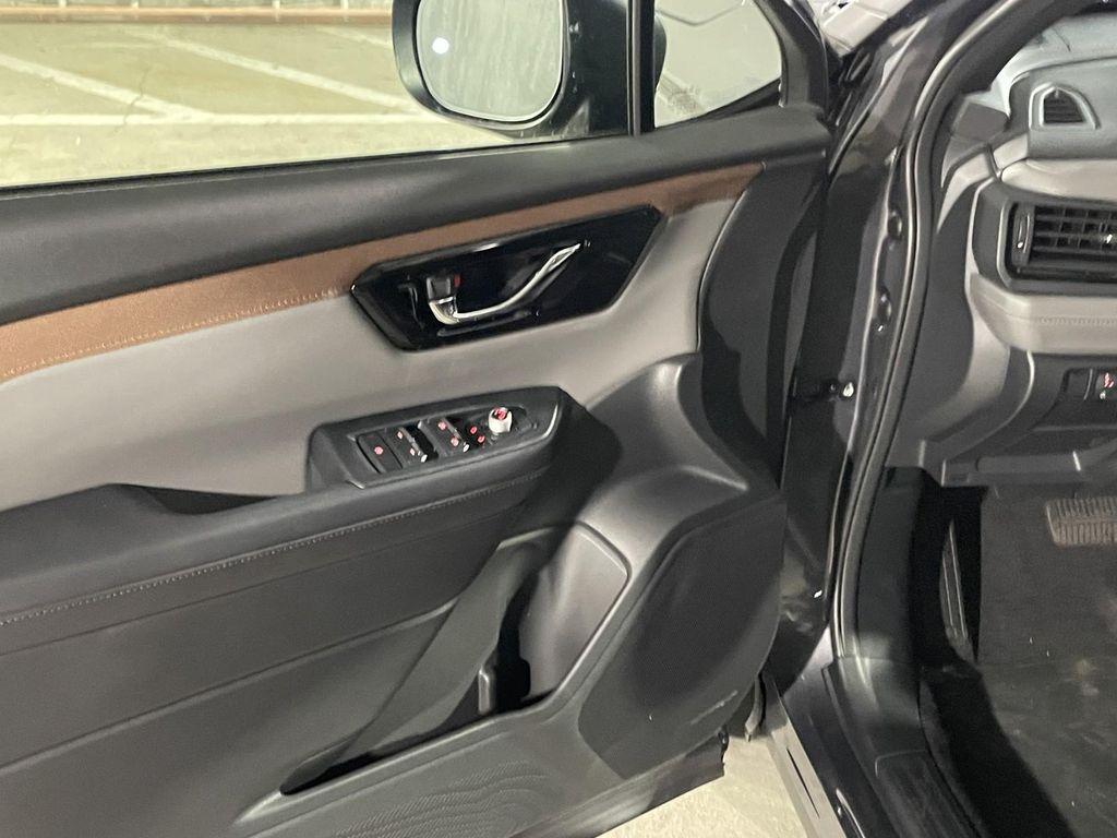 new 2025 Subaru Forester car, priced at $36,381