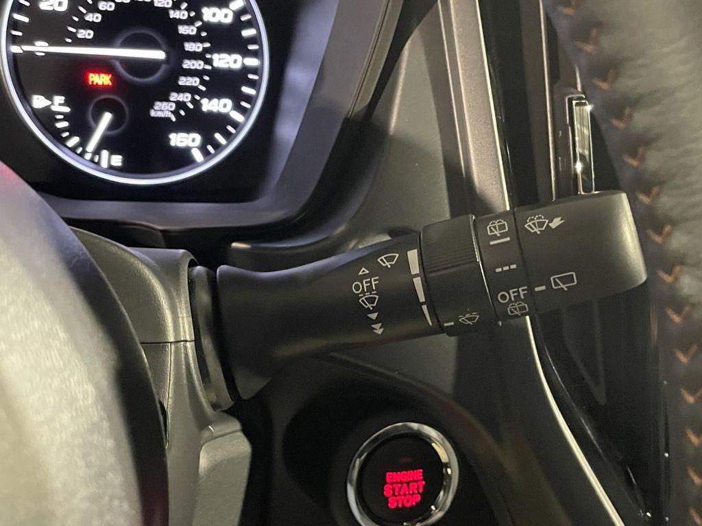 new 2025 Subaru Forester car, priced at $36,381