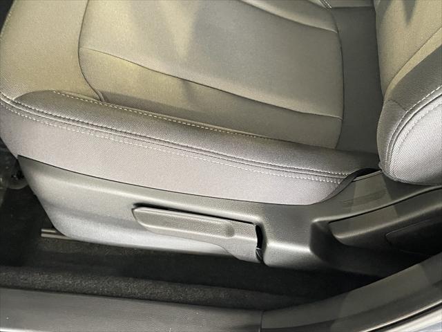 new 2025 Subaru Crosstrek car, priced at $28,182