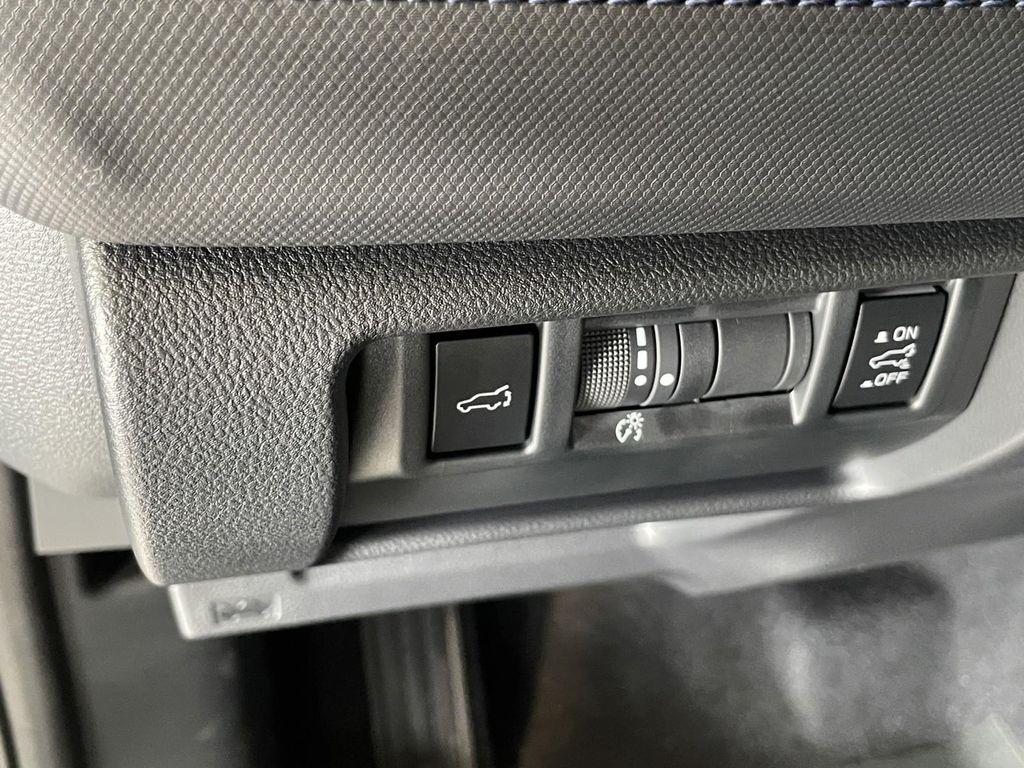 new 2025 Subaru Forester car, priced at $34,878