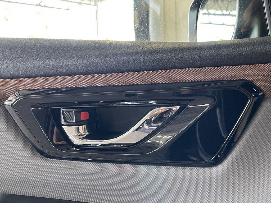 new 2025 Subaru Forester car, priced at $37,669