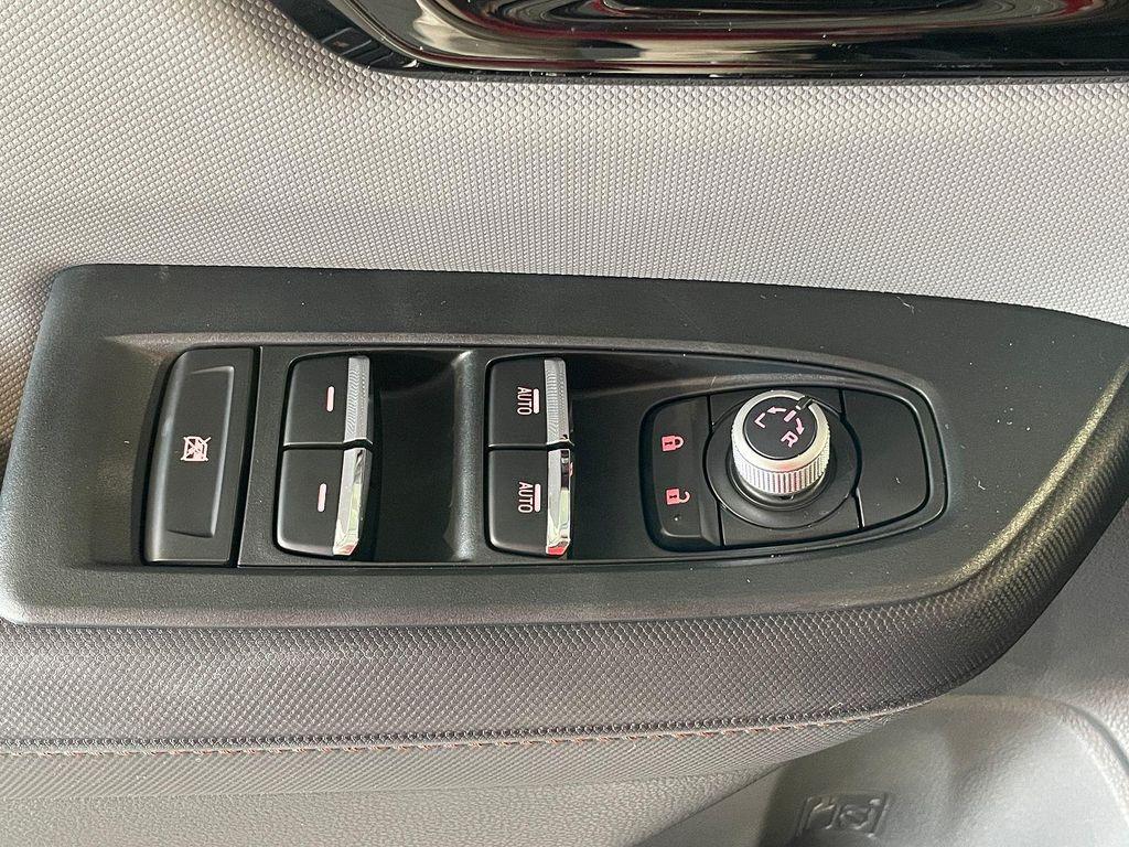 new 2025 Subaru Forester car, priced at $37,669