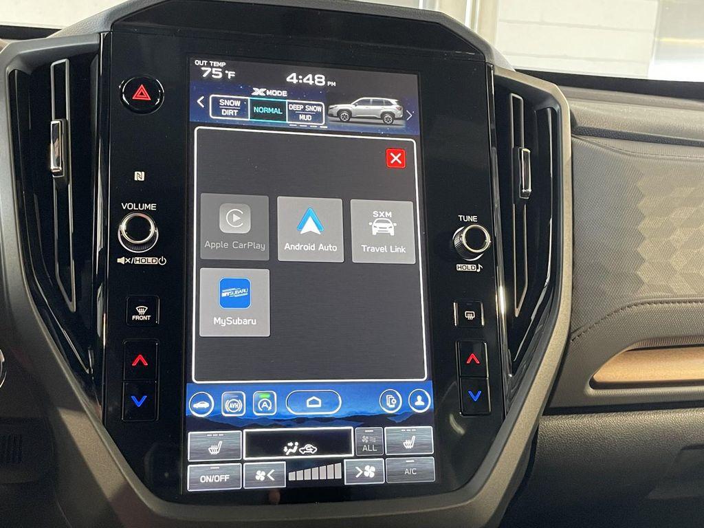 new 2025 Subaru Forester car, priced at $37,669